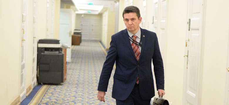 Szef SKW przyznaje: Było spotkanie z gen. Kraszewskim