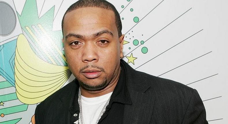 Timbaland