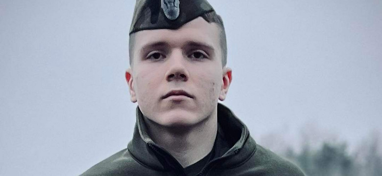 Zaginął 21-letni żołnierz. Szukają go policja i wojsko