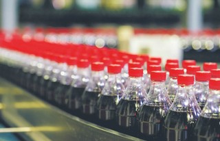 Cukier coraz mniej krzepi budżet. Wpływy z podatku cukrowego o 10 proc. mniejsze