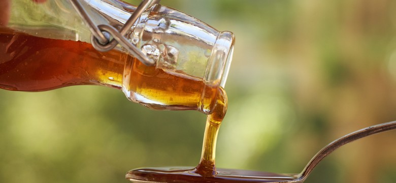 Na cholesterol i ciśnienie krwi. Ten syrop oczyści tętnice