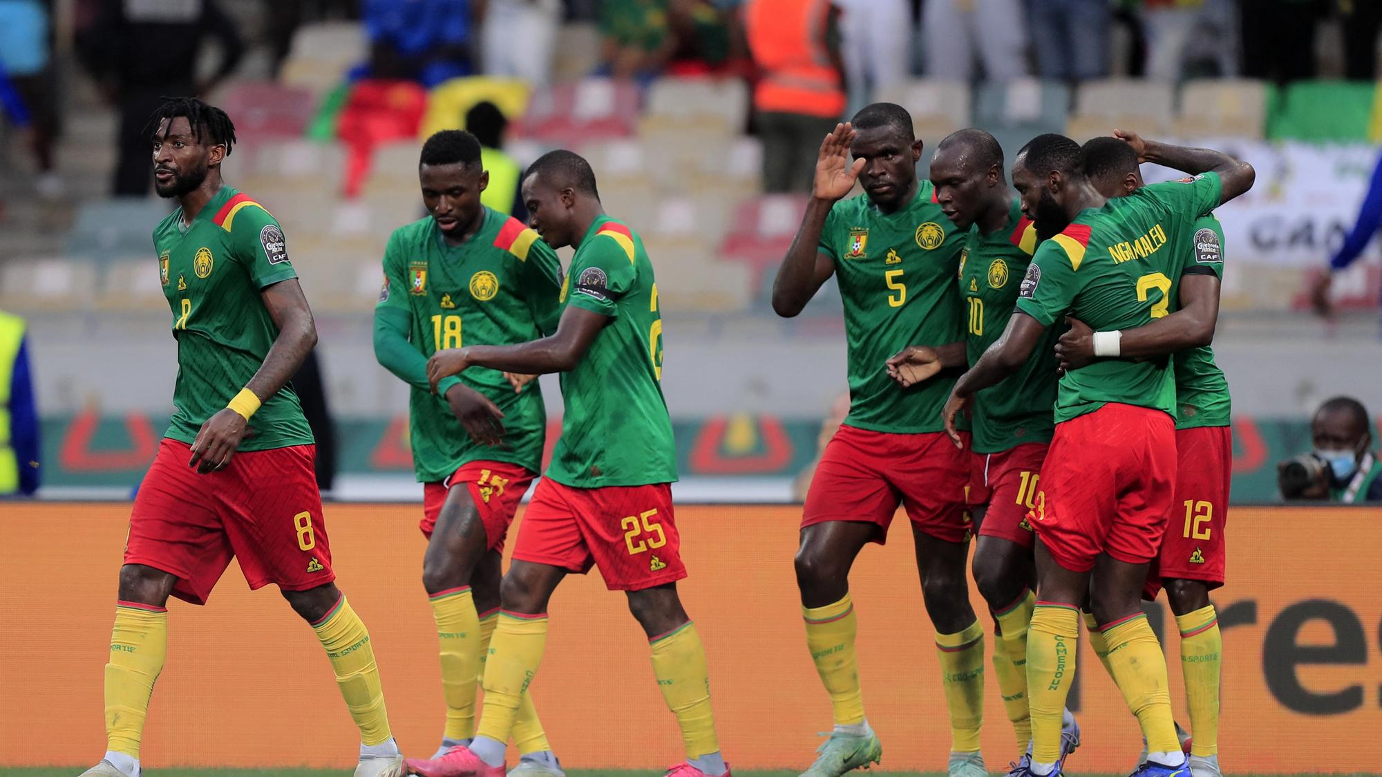 MS vo futbale 2022 : Nominácia Kamerunu na šampionát v Katare | Šport.sk