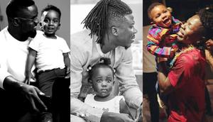 celebrities kids with the potential of taking after their parents