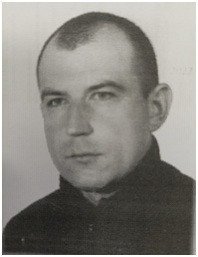 Poszukiwany Łukasz Mańkowski