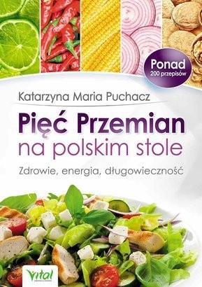 Pięć przemian