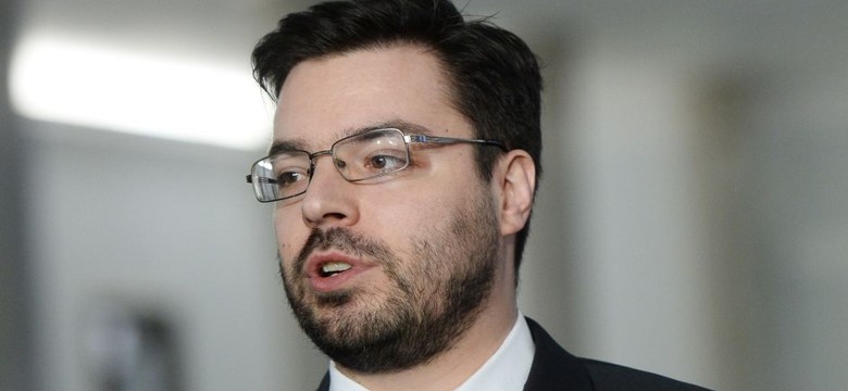 Tyszka: Nie chcieliśmy lansować się na tym proteście jak PO i Nowoczesna