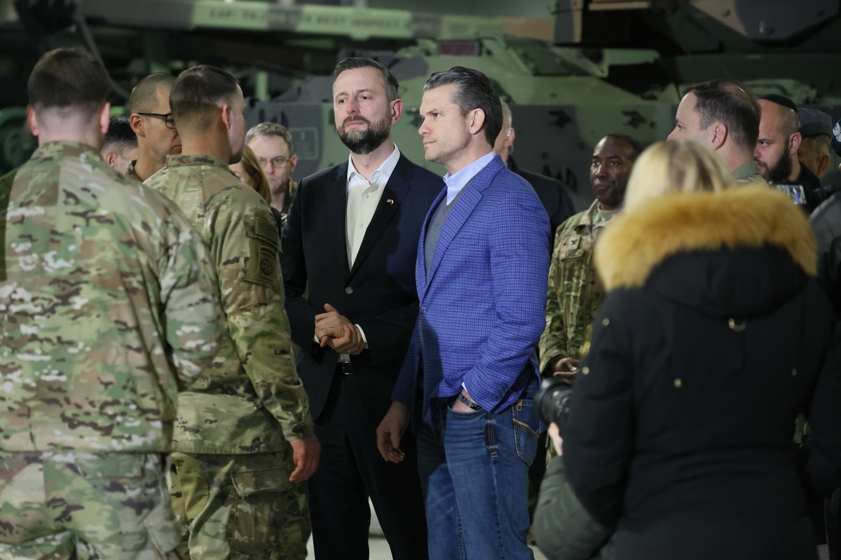 Amerykańscy żołnierze nie opuszczą Europy. Ten dokument to ogranicza