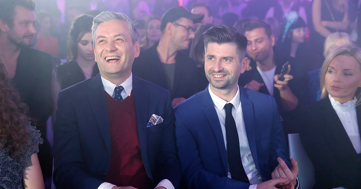 Robert Biedroń o chorobie partnera. "Jesteśmy w sytuacji naprawdę dramatycznej"