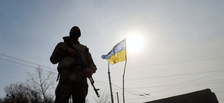 Wojna w Ukrainie. Rosja o wyniku "operacji" i warunku użycia broni jądrowej [RELACJA]