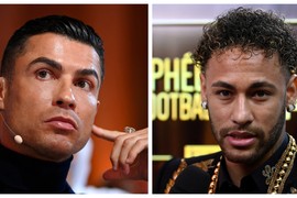 Ovako bi RONALDO I NEJMAR izgledali KAO ŽENE i izuvaju iz cipela koliko su LEPE! "Jedan ista DŽEJ LO", HIT TRANSFORMACIJA zatresla internet, evo ko je još PROMENIO POL