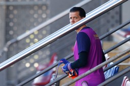 piękny gest wojciecha szczęsnego. spełnił marzenie chorego chłopca