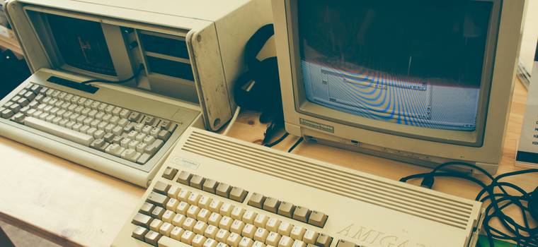Amiga żyje. AmigaOS 3.2 oficjalnie dla wszystkich klasycznych komputerów