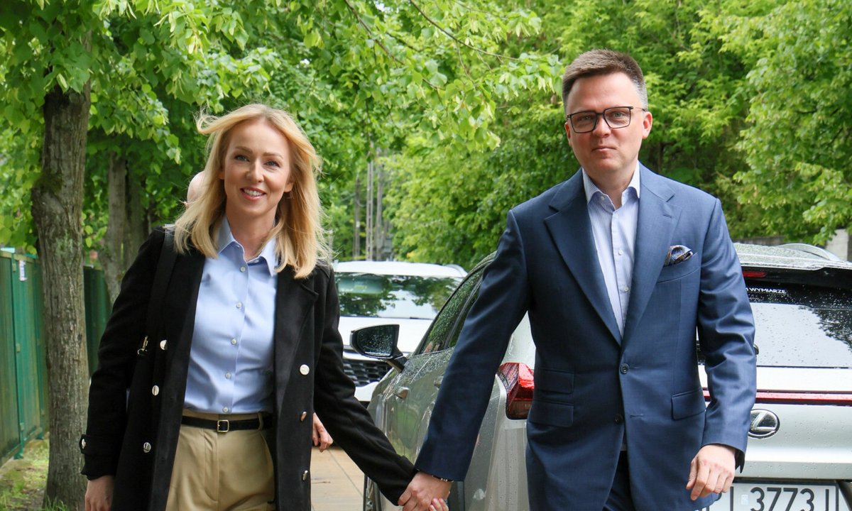 Urszula Brzezińska-Hołownia kończy służbę wojskową. Taką emeryturę dostanie