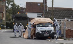 Czaputowicz: Jesteśmy pewni, że Rosja była zaangażowana w atak na Skripala