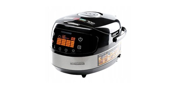 Multicooker Redmond RMC-M90E