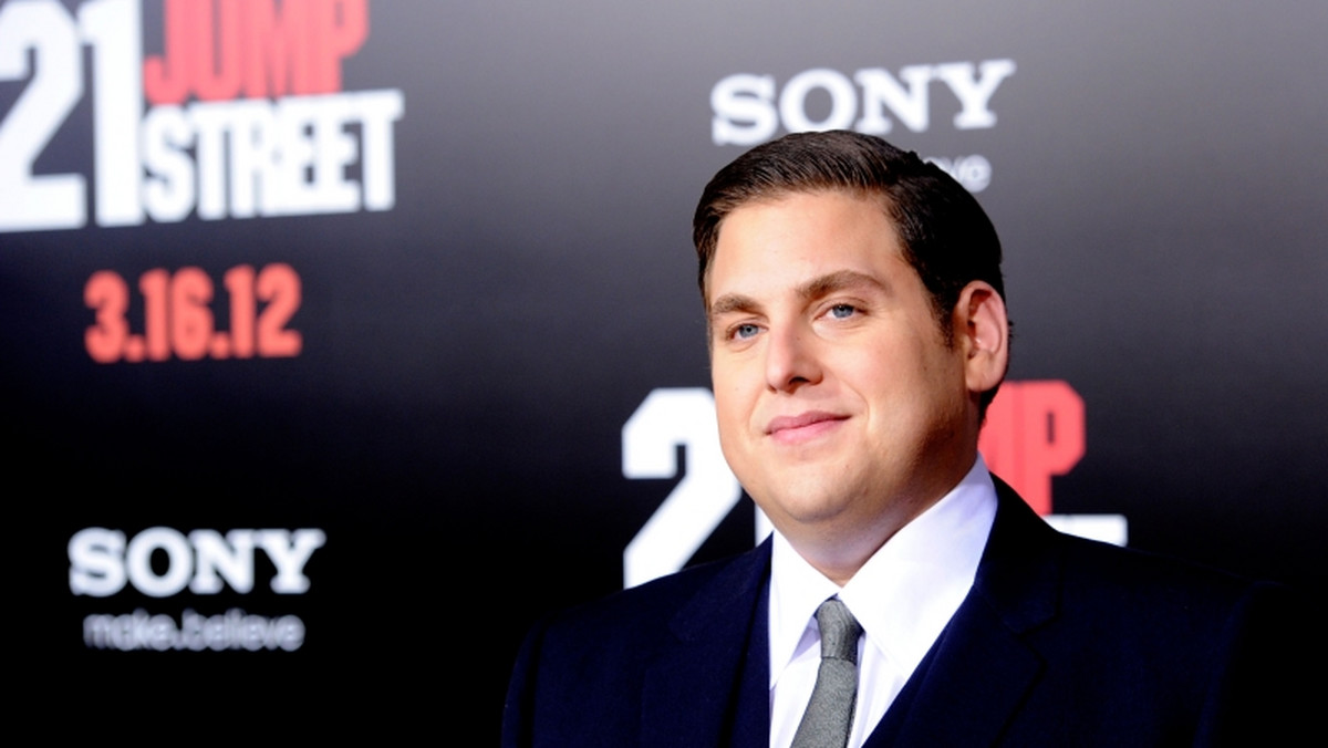 Po nominacji do Oscara za rolę w filmie "Moneyball" Jonah Hill nie może się odpędzić od propozycji ról.