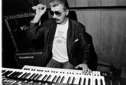 Wojciech Karolak nie żyje. Miał 82 lata, był muzykiem, mężem Marii Czubaszek