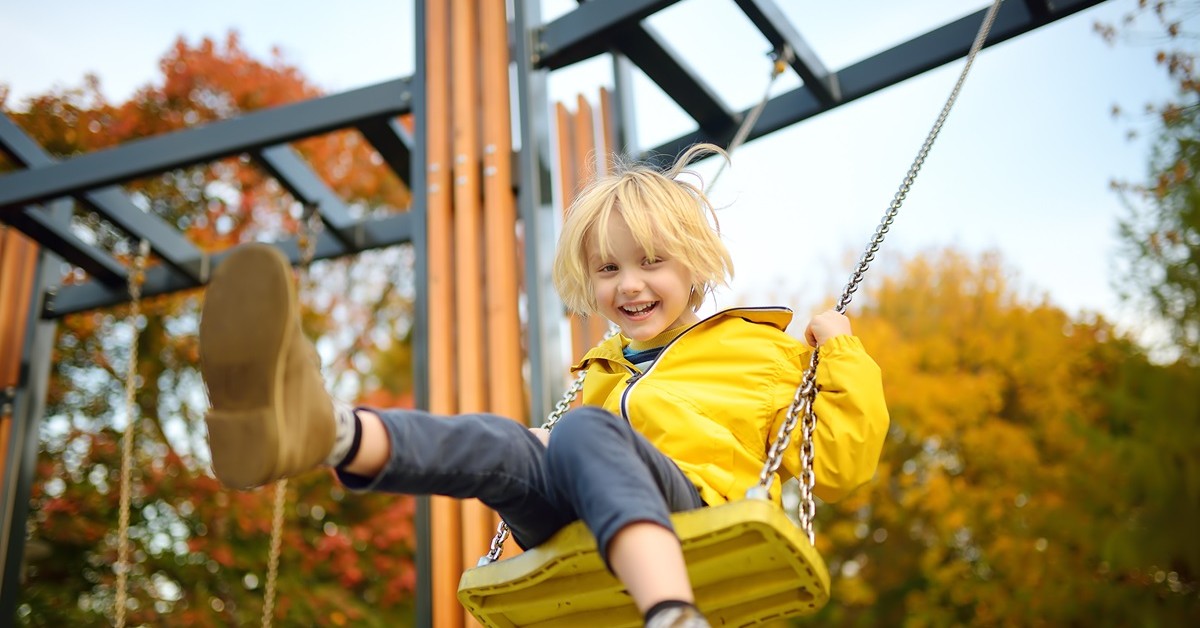 Aktywne Place Zabaw 2026 – rusza nabór wniosków. Gminy mogą otrzymać do 300 tys. zł na place zabaw przy żłobkach i klubach dziecięcych