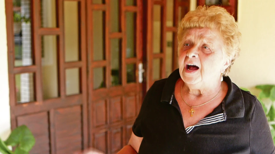 U kući Milene Perišić umalo nije došlo do požara