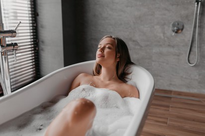 Ilyen vízben fürödjön este, ha le akarja hűteni magát a kánikulában