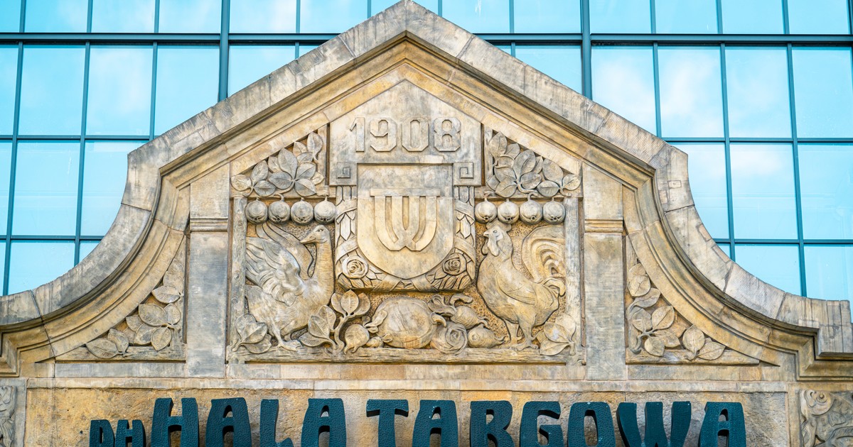 Hala Targowa. Odświeżenie – tak, rewolucja - nie