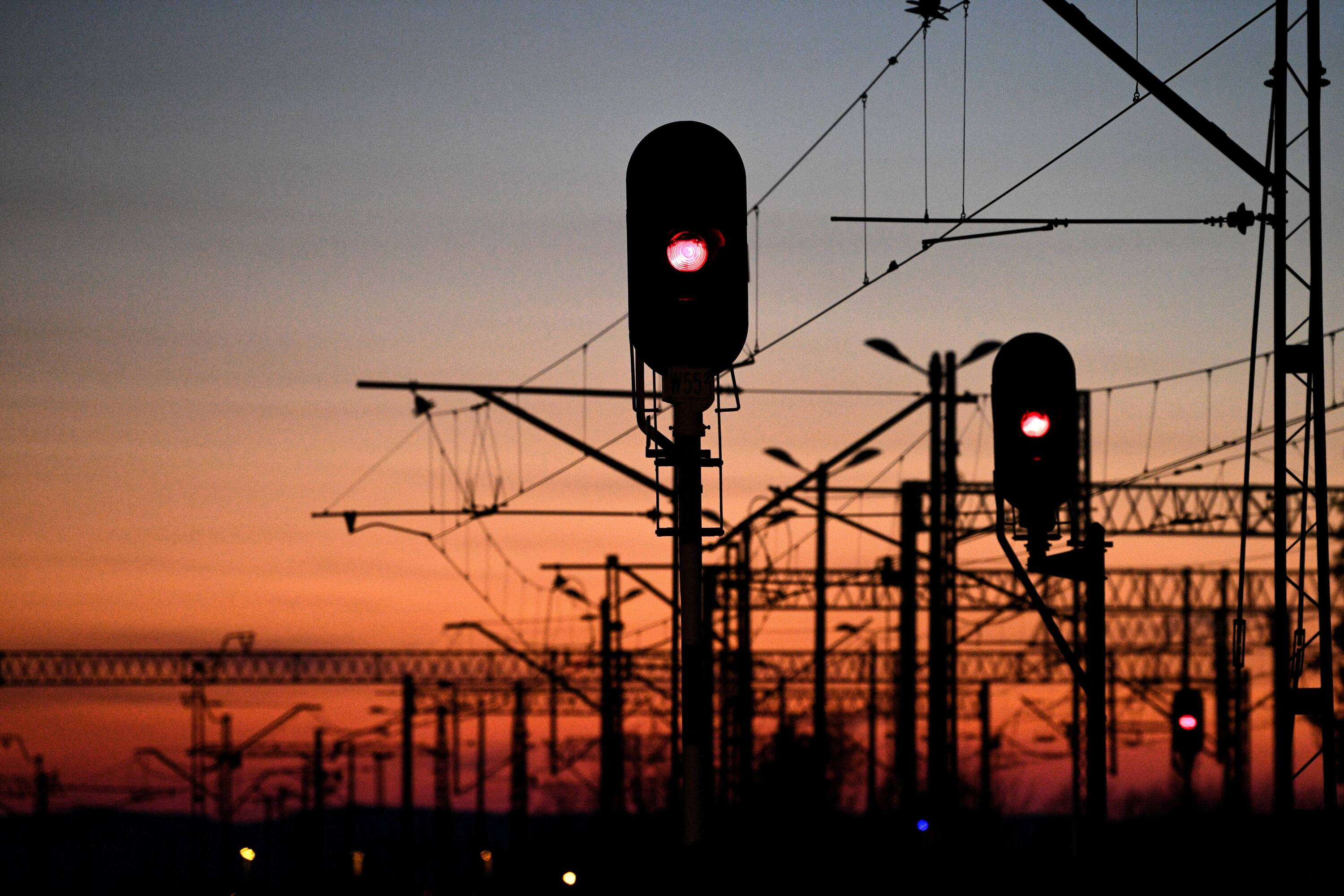 Czechy: Zderzenie dwóch pociągów - 40 osób rannych, 5 ciężko