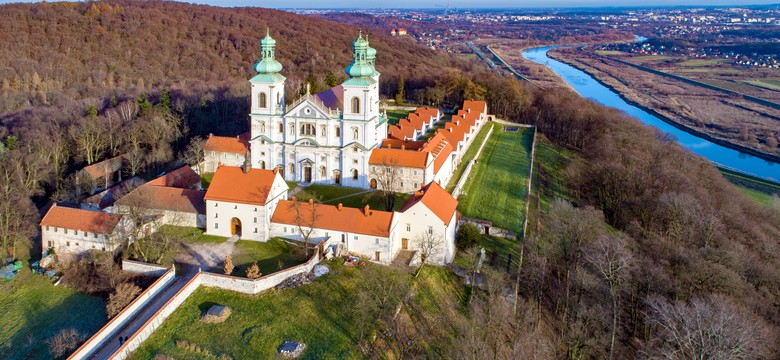 Zakonnicy myślący o śmierci