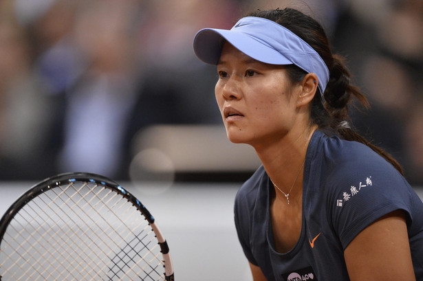 Roland Garros: Chinka Na Li odpadła w II rundzie