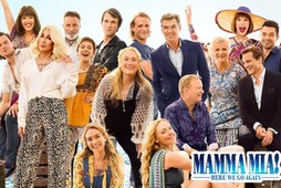 mamma mia here we go again