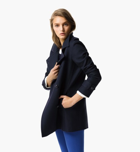 Massimo Dutti - kolekcja wiosna/lato 2015