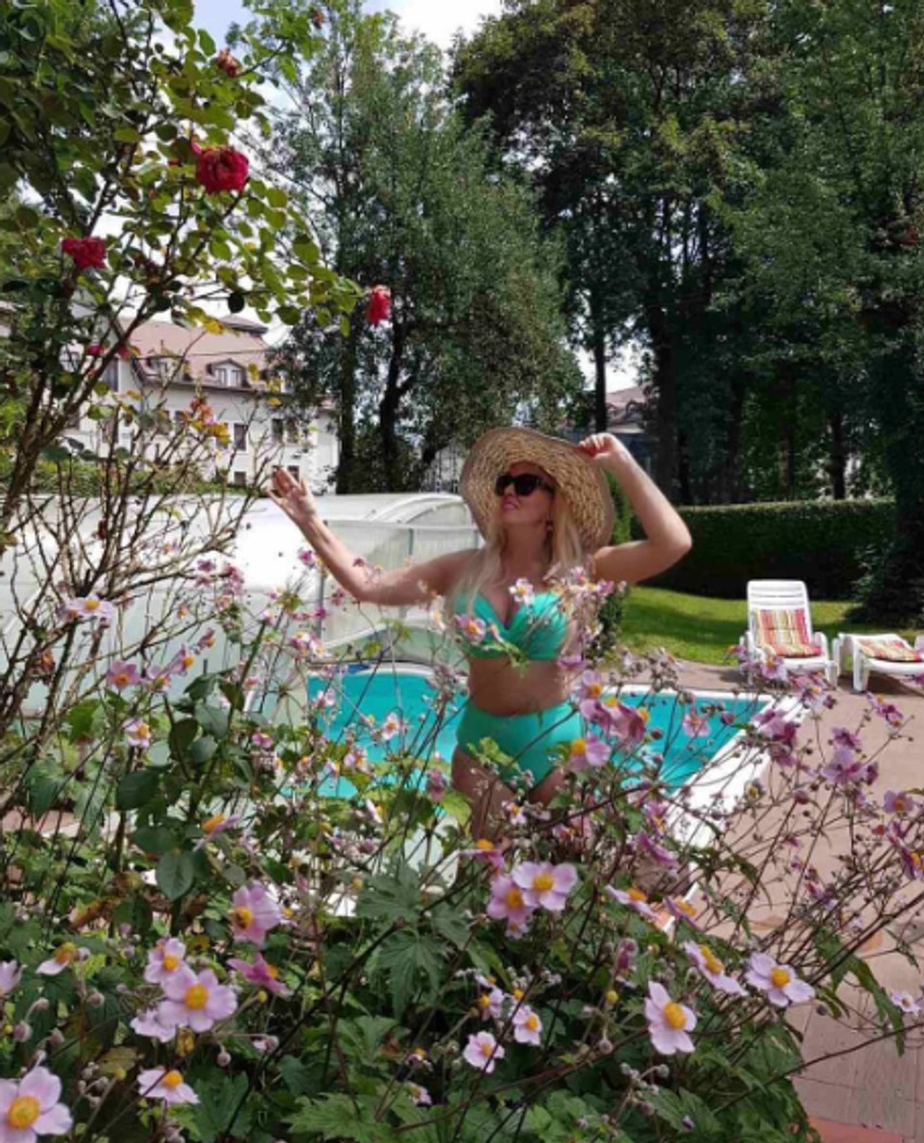 Kuća Branke Sovrlić