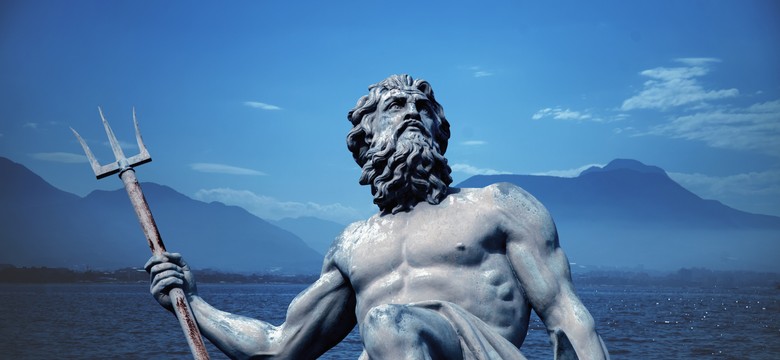 Podstępny i trudny QUIZ. Związki frazeologiczne z mitologii greckiej. 100 proc. dla erudytów