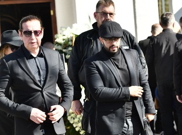 "Pokušavali smo svuda, ali nije išlo": Naš pevač (61) otvorio dušu o borbi za potomstvo: "Velika nam je želja da usvojimo dete"