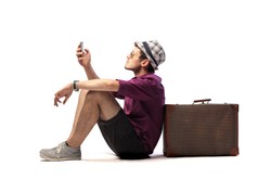 Przychody Novaturas wyniosły wstępnie 21,5 mln euro w maju