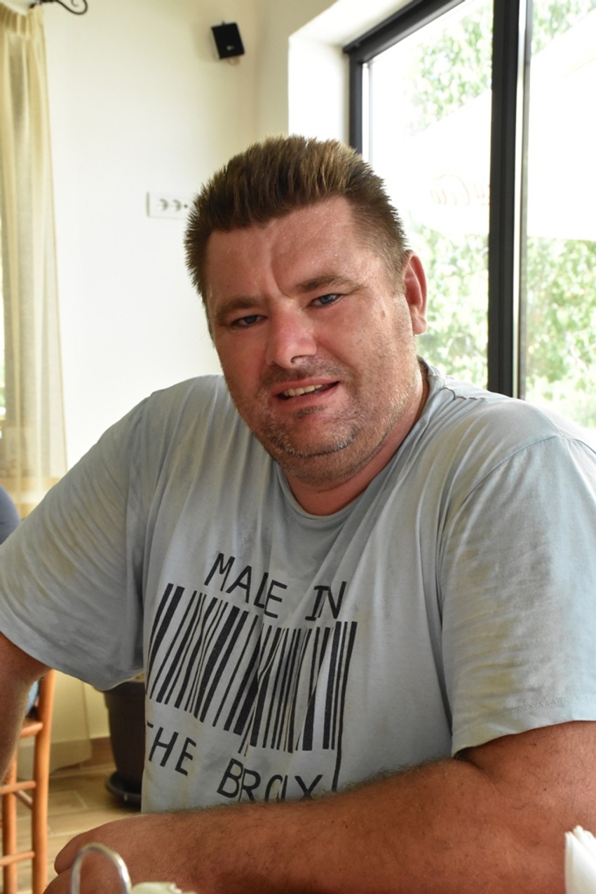 Miroslav Radovanović