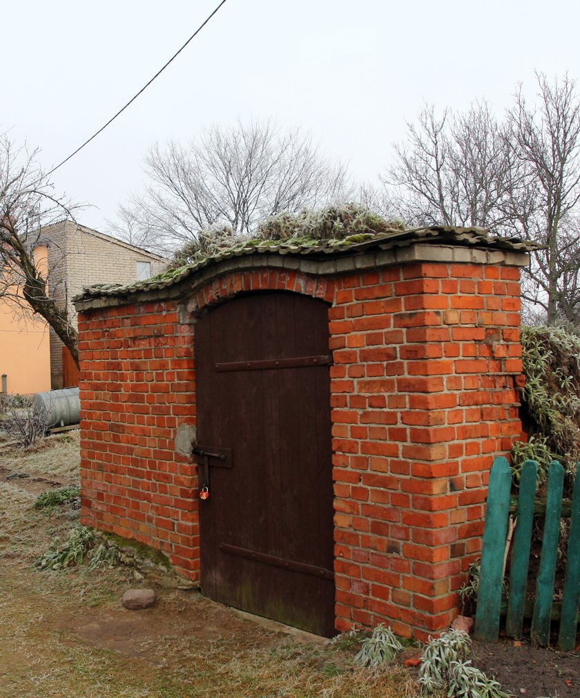 Zbrodnia na Podlasiu