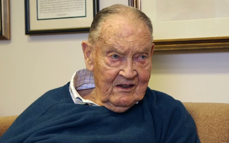 Jack Bogle: „Czas jest twoim przyjacielem, a emocje wrogiem.”