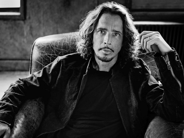 Siedem powodów, dla których warto wiedzieć, kim był Chris Cornell