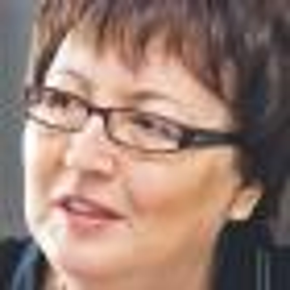 Grażyna Nasierowska, sędzia, przewodnicząca III Wydziału Orzeczniczego Wojewódzkiego Sądu Administracyjnego w Warszawie Fot. Wojciech Górski