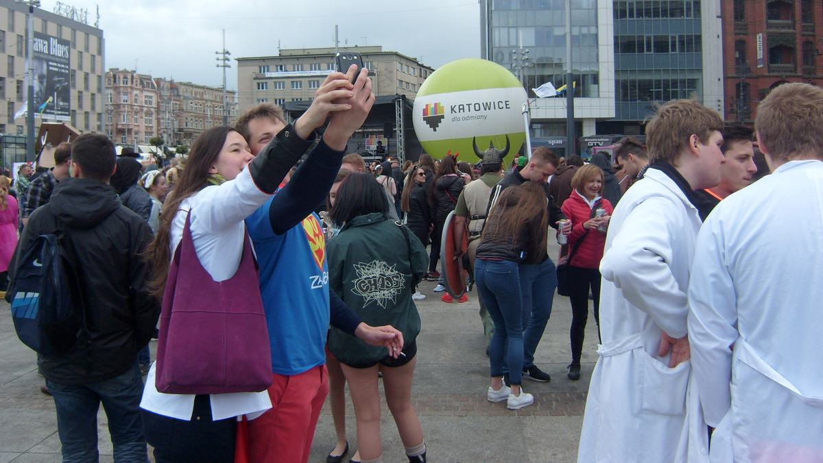 Juwenalia Śląskie 2019. Program: korowód, imprezy, artyści, wykonawcy