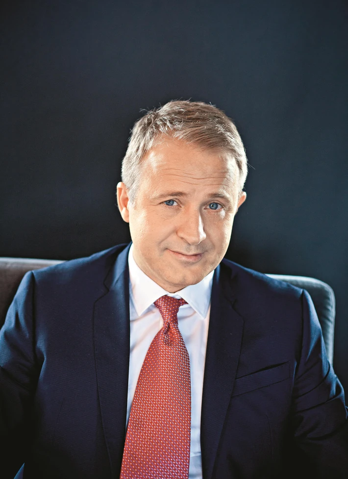 3. Maciej Wieczorek, Mabion, Celon Pharma