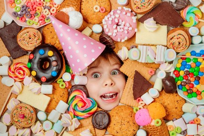 Meglepő hatások: így rontja a cukor az ADHD-s és tanulási zavaros gyerekek teljesítményét