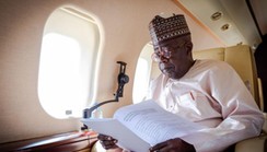 Tinubu's final statement on drug trafficking issue