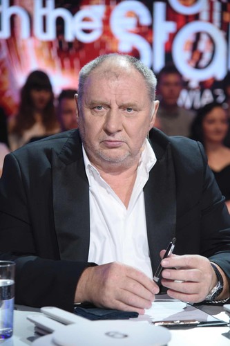 Taniec z gwiazdami: Andrzej Grabowski