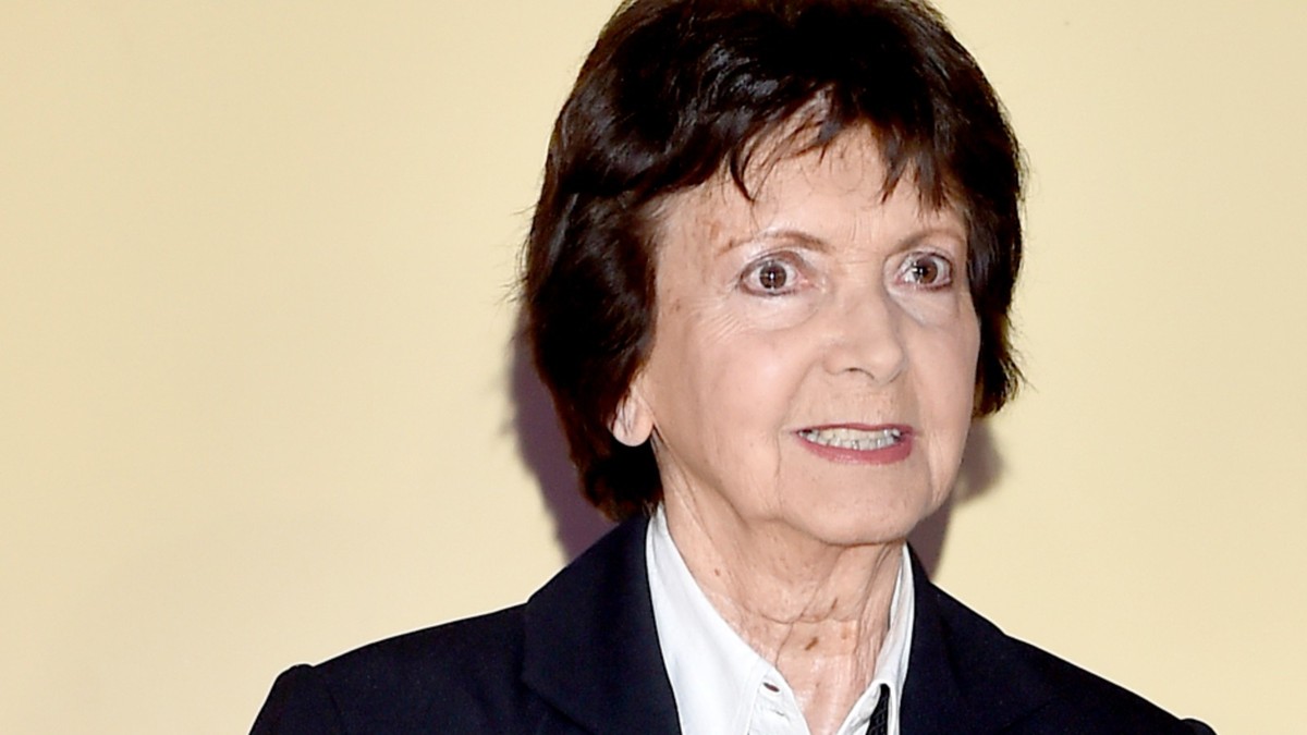 Halina Kunicka zakochała się w Lucjanie Kydryńskim, gdy była żoną Stanisława