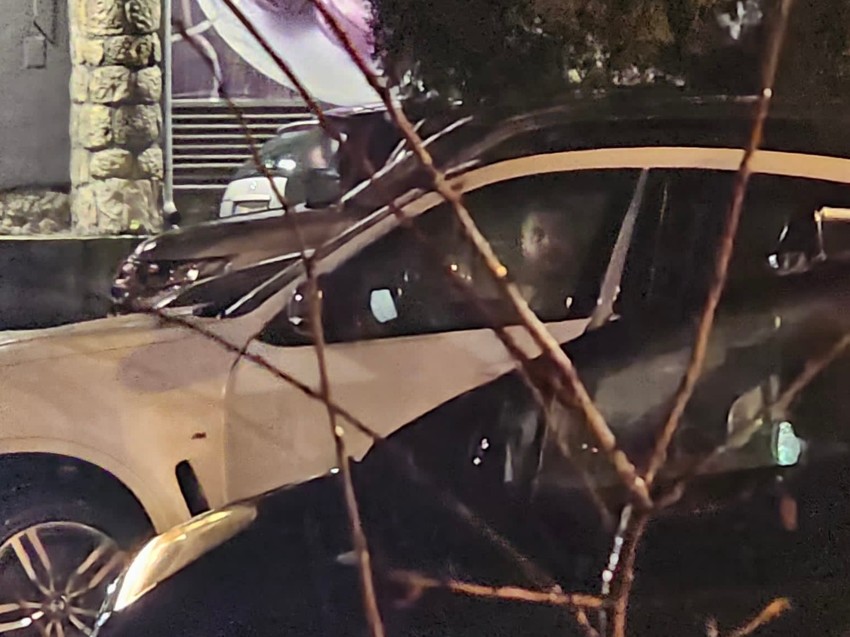 Asmin Durdžić dovezao Staniju Dobrojević na snimanje