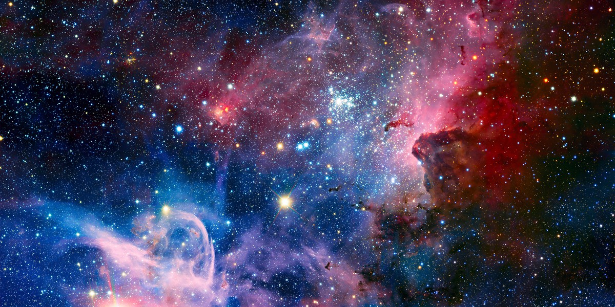 Astronomia została włączona w poczet nauk fizycznych