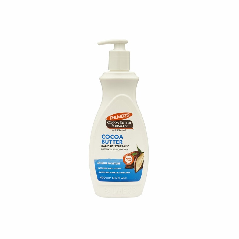 Palmer's Cocoa Butter Moisturising Body Lotion [Teeka4]