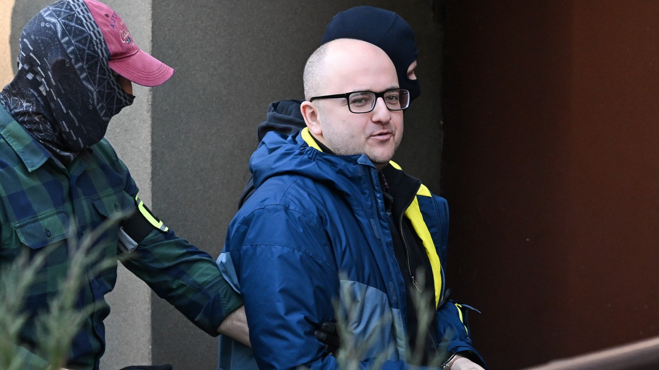 Dariusz Matecki dłużej w areszcie? Jest ruch prokuratury