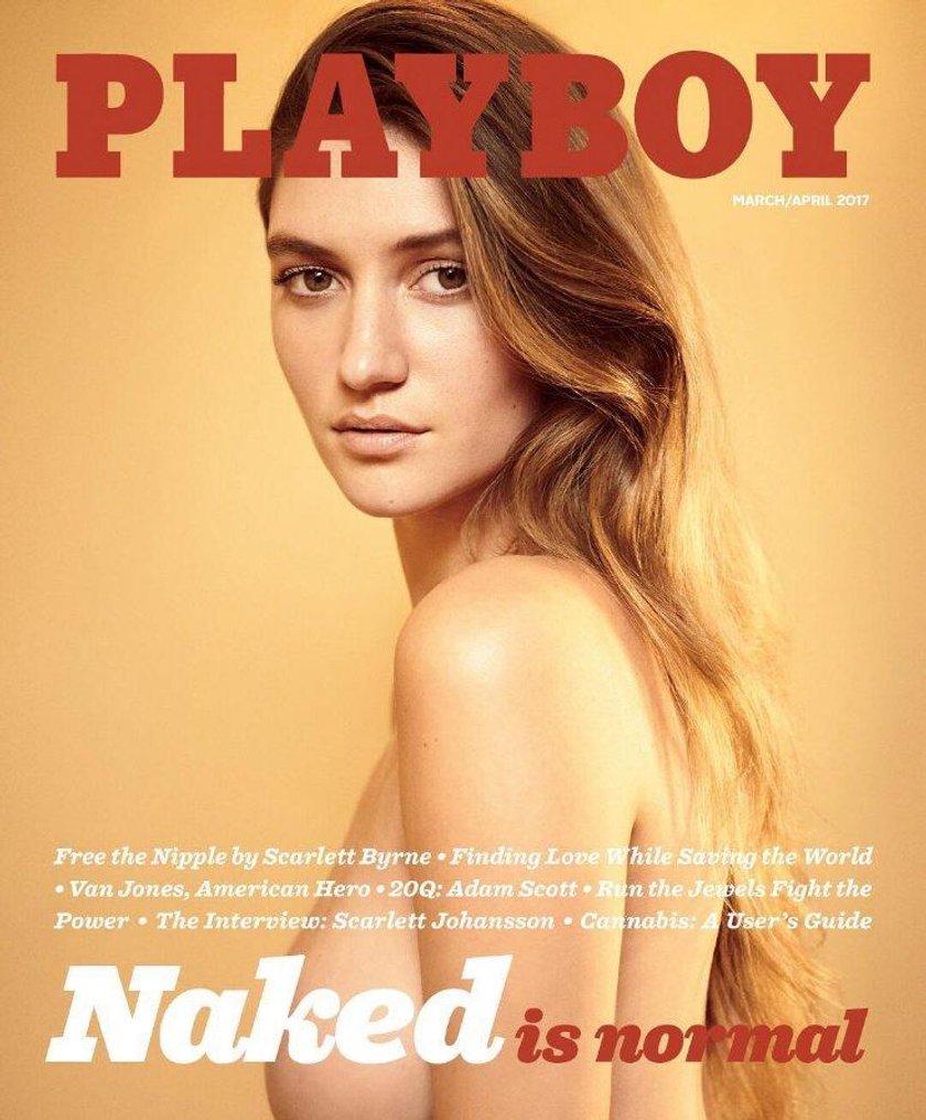 Playboy